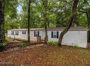 2701 Primrose Cir, Middleburg, FL 32068