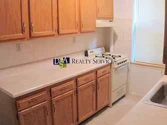 Rented by DSA Realty