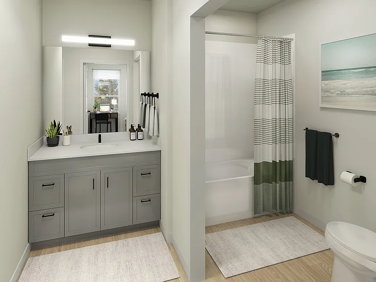 Trace Student Housing — Photo 13