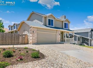 6535 Bismark Rd, Colorado Springs, CO 80922