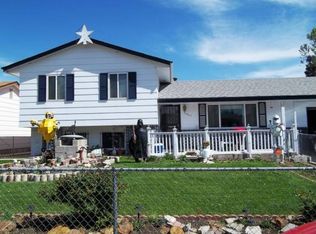 2617 Granada Dr, Colorado Springs, CO 80910