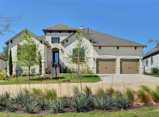 1117 Legacy Xing, Georgetown, TX 78628