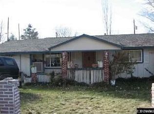 430 Palace Dr, Reno, NV 89506