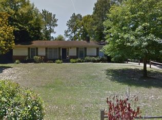 512 Pitt Moore Rd, Statesboro, GA 30458