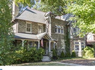 6379 Sherwood Rd, Philadelphia, PA 19151