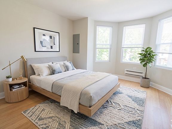 3rd image of 104 N 60th St #2F