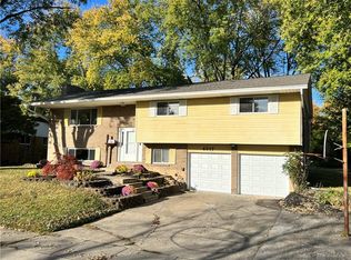 4317 Fernbrook St, Dayton, OH 45440