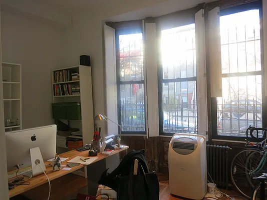 Rented by Brooklyn Heights Real Estate Inc | media 42