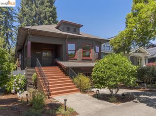 5588 Taft Ave, Oakland, CA 94618