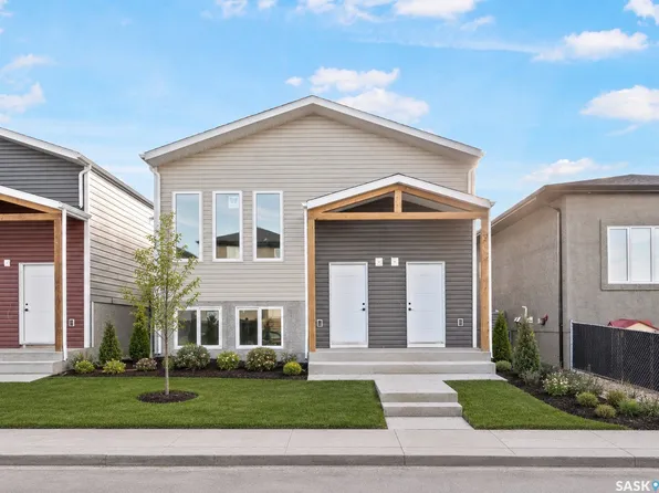 1162 Poley Street N, Regina, SK S4X 0K2