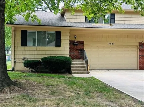 5424 W 104th St, Overland Park, KS 66207