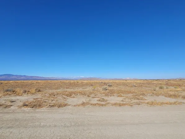 Avenue B6, Lancaster, CA 93536