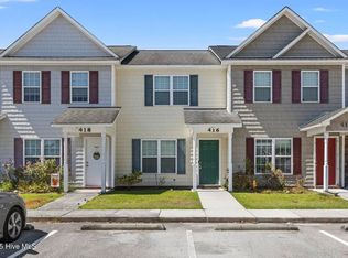 416 Caldwell Loop, Jacksonville, NC 28546