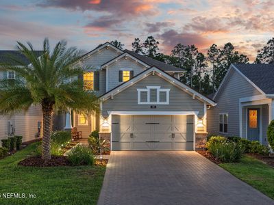 55 RAINBOW TROUT Lane, Ponte Vedra, FL, 32081