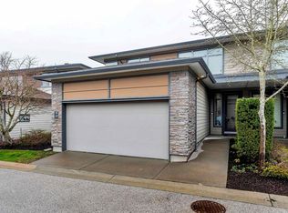 2603 162nd St #40, Surrey, BC