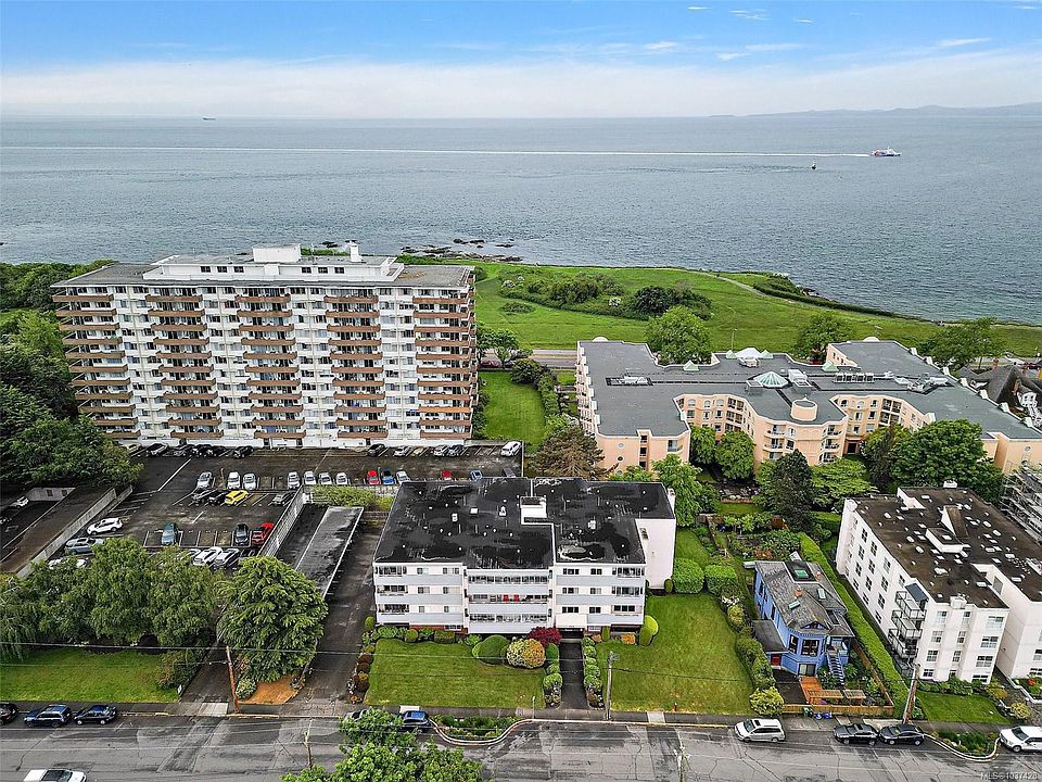 1st image of 545 Rithet St #203