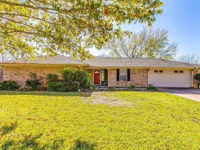 5155 Winesanker Way, Fort Worth, TX, 76133