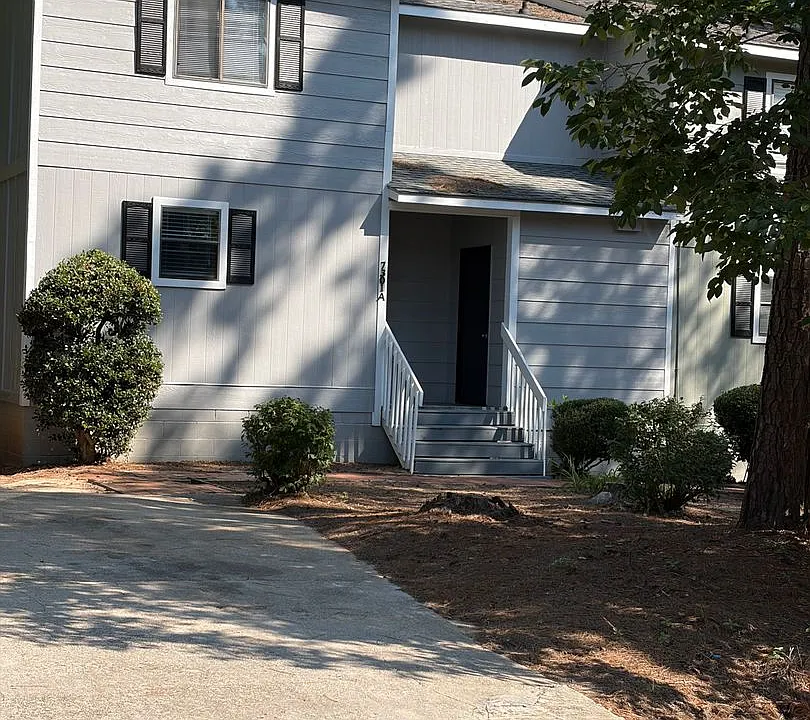 Remodeled Nw Raleigh Townhome Off Leesville Road