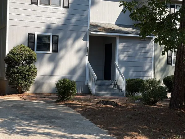 Remodeled Nw Raleigh Townhome Off Leesville Road, 7301 Leesville Rd APT A, Raleigh, NC 27613
