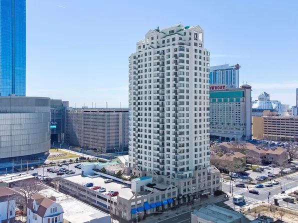 526 Pacific Ave APT 2008, Atlantic City, NJ 08401