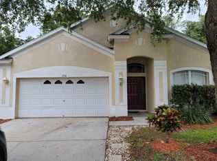 2516 Deer Forest Dr, Lutz, FL 33559