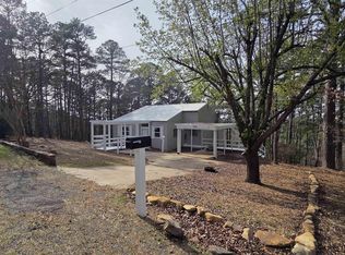 112 Ridgeview Dr, Fairfield Bay, AR 72088