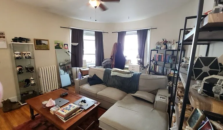 1091 Boylston St #5 — Photo 2