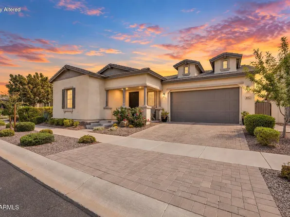 4157 S NEPTUNE --, Mesa, AZ 85212