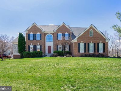 4543 Spring Run Rd, Warrenton, VA, 20187