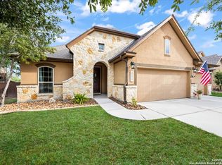 29039 Gooseberry, San Antonio, TX 78260