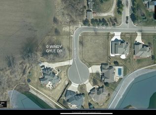 0 Windy Gyle Dr, Bay City, MI 48706