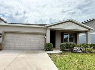 1018 John Jacob Rd, Davenport, FL 33837