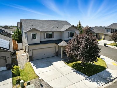 1379 SW Virginia Street, College Place, WA, 99324