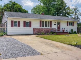 224 Manapaqua Ave, Lakehurst, NJ 08733