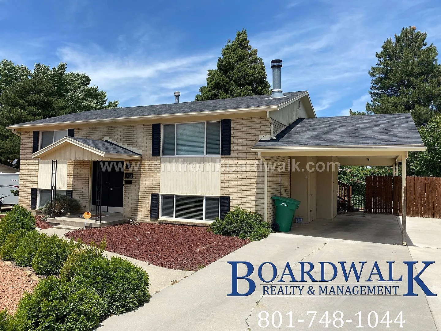 2 bed, 1.0 bath, 1014 sqft, $1,250 — Photo 4