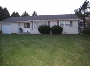 6866 Schott Rd, Mayville, MI 48744