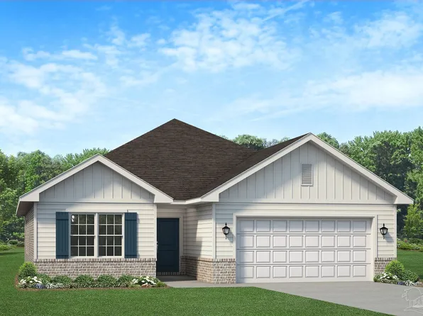 5322 Hidden Pines Cir, Milton, FL 32583