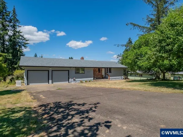 3647 NW Wishram Dr, Albany, OR 97321