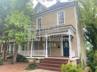 941 Hill Park UNIT 1, Macon, GA 31201