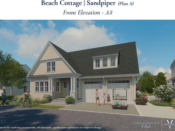 0 Newport Harbor 25b Dr, Portsmouth, RI 02871