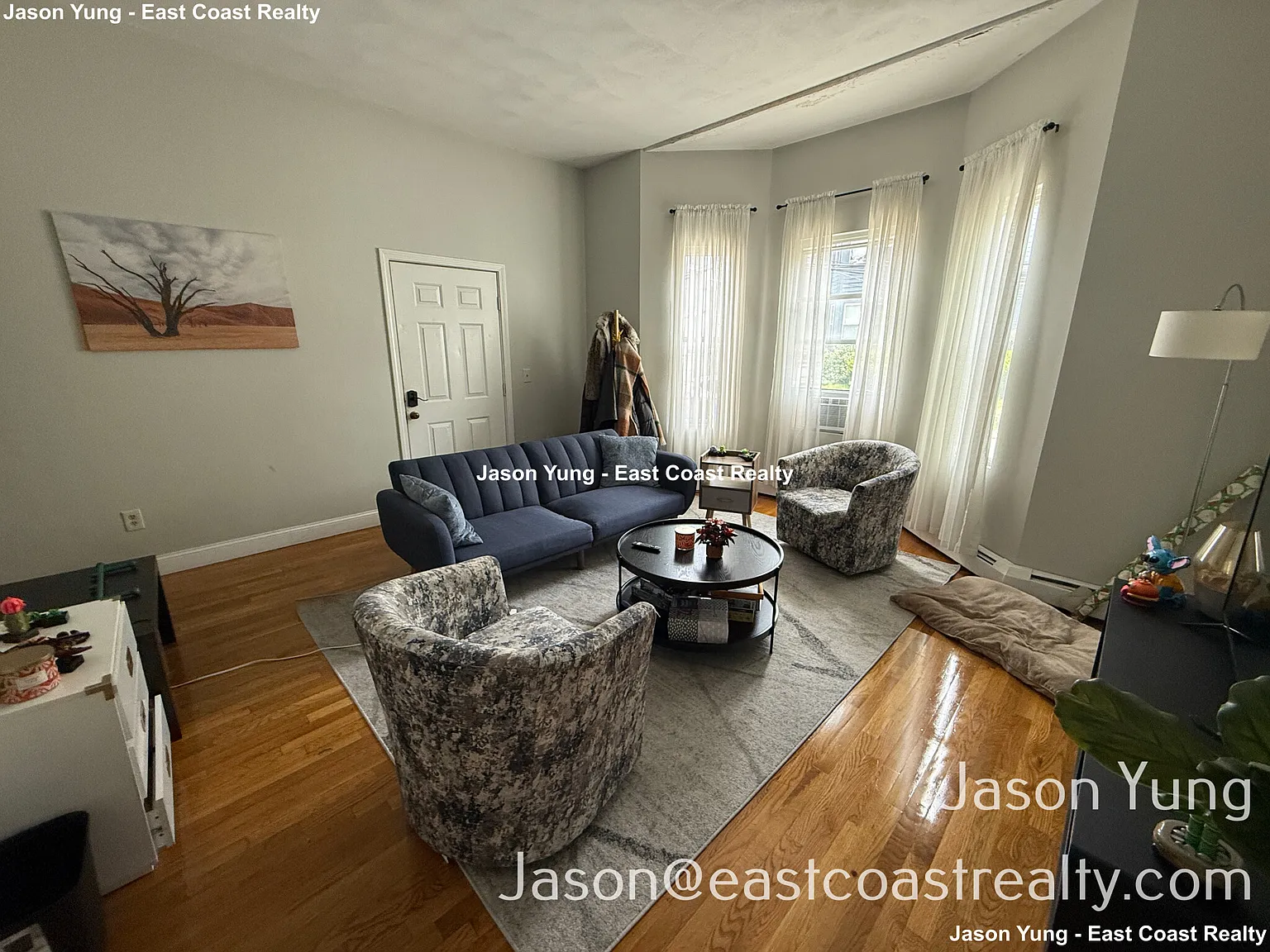 4 bed, 2.0 bath, 1200 sqft, $5,100 — Photo 3