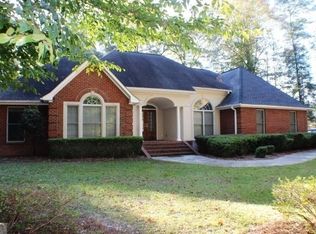 718 Hatchee Ridge Rd, Dublin, GA 31021