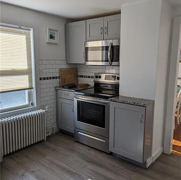 27 Mount Vernon St #2 — Photo 9