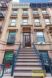 Rented by Weichert Properties - NYC