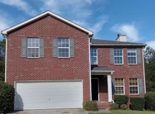 3086 Stream Vw, Atlanta, GA 30349