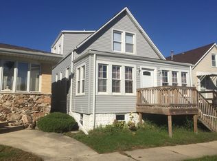 7126 41st St, Stickney, IL 60402