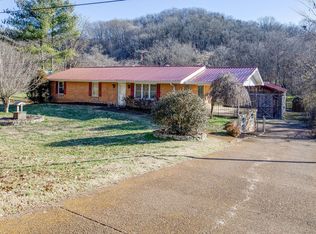 1334 Holly Tree Gap Rd, Brentwood, TN 37027
