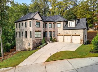 4680 Cambridge Approach Cir NE, Roswell, GA 30075