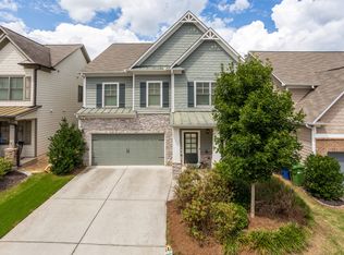 2104 Garrison Way NW, Atlanta, GA 30318