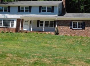 634 Dakota Trl, Franklin Lakes, NJ 07417